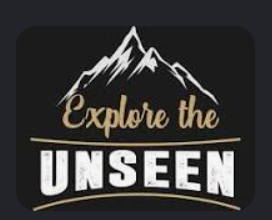 Explore the UNSEEN